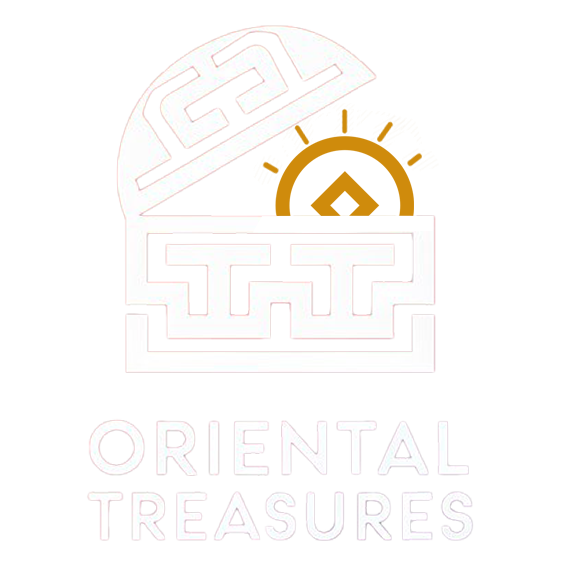 Oriental Treasures