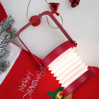 Origami Bedside Lamp - Rechargeable & Shape-Shifting Magic Light