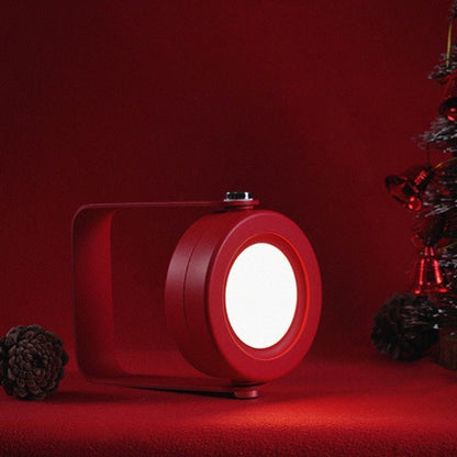 Origami Bedside Lamp - Rechargeable & Shape-Shifting Magic Light